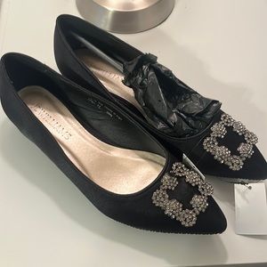 Women’s dress shoes